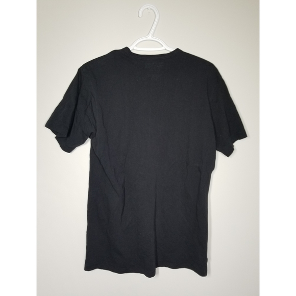 KENNETH COLE REACTION MENS MEDIUM V NECK TSHIRT - Picture 2 of 5